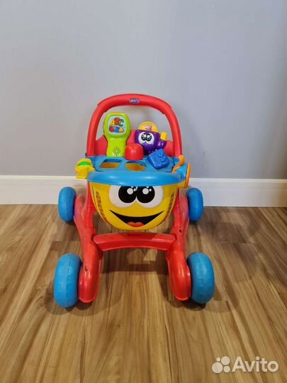 Ходунки детские