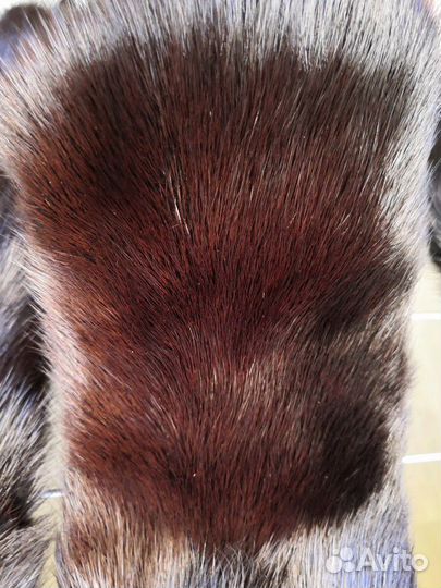 Мех норки