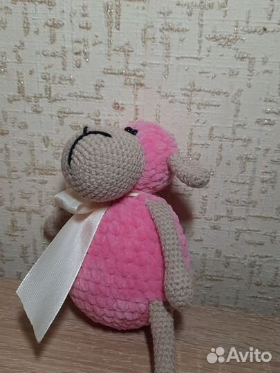 Плюшевые игрушки