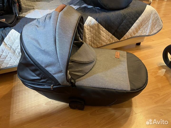 Коляска Verdi Orion 3 в 1