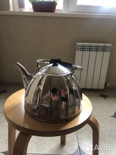 Заварочный чайник