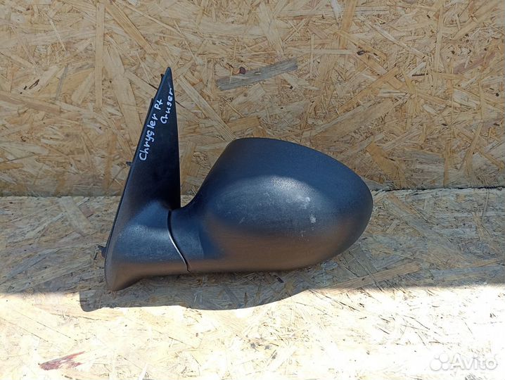 Зеркало левое Chrysler PT Cruiser