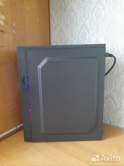 Игровой компьютер rtx 2060 super