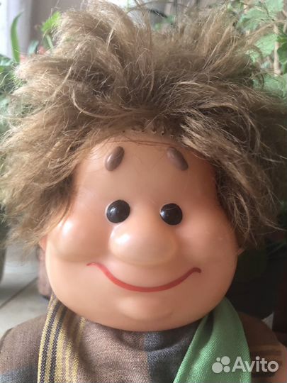 Карлссон СССР