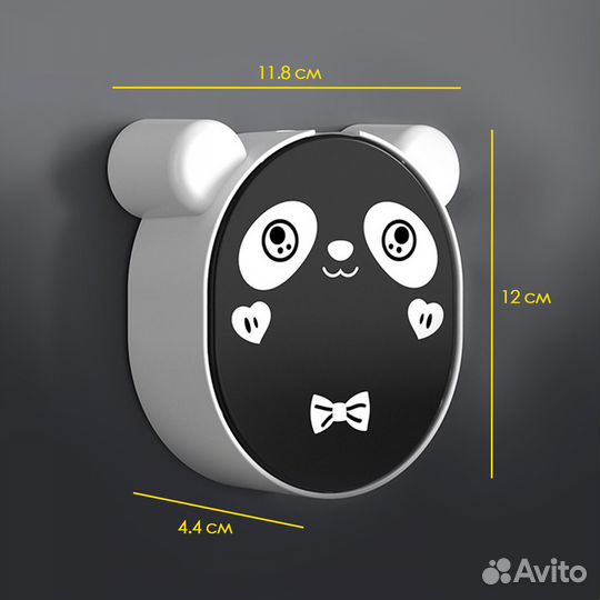 Мыльница, держатель для мыла (детский)