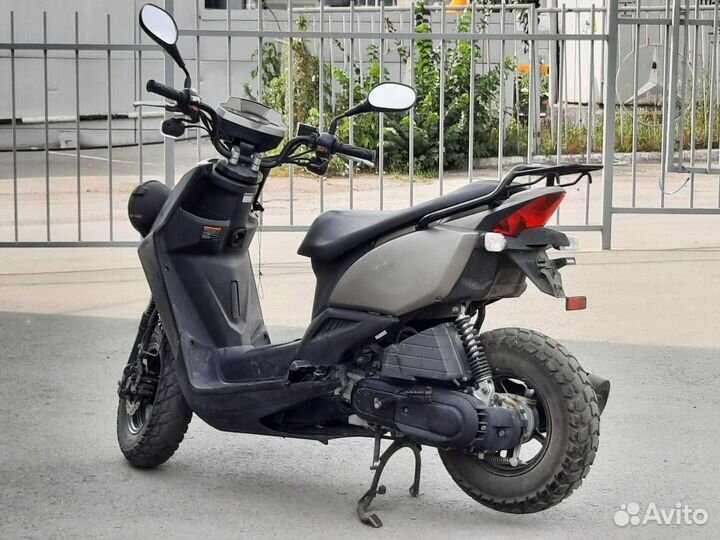 Продам Yamaha BWs 50