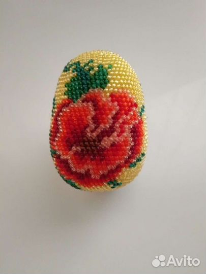 Сувенирные пасхальные яйца