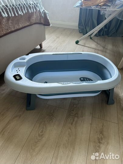 Ванночка для купания ребенка / новорожденного