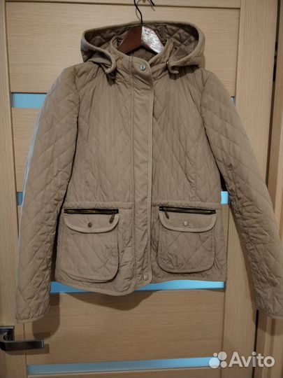 Куртка Zara б/у р. 44