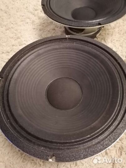 Celestion Classic Lead 80 (гитарный динамик)