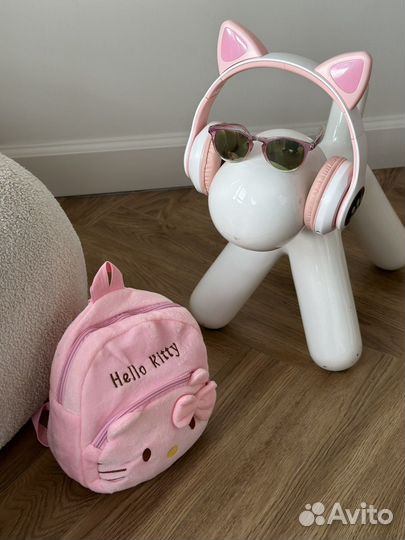 Рюкзак детский новый