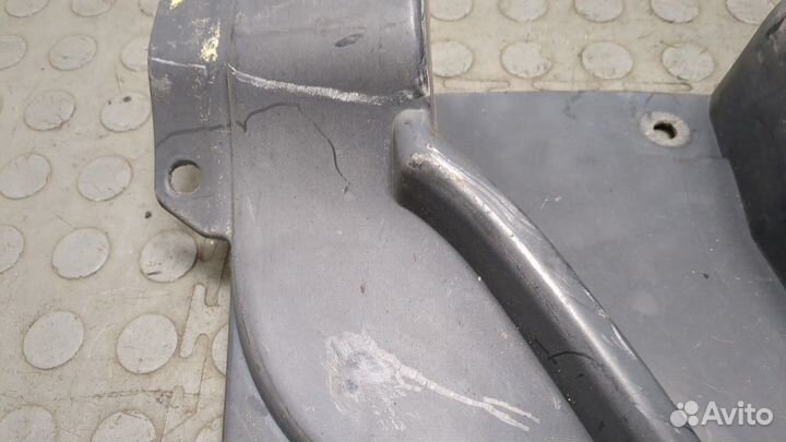 Защита моторного отсека Mitsubishi Endeavor