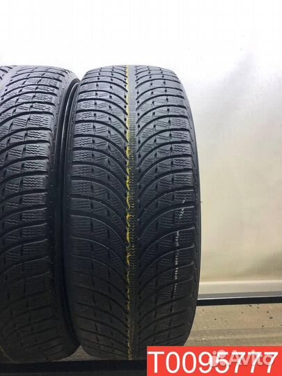 Michelin Latitude Alpin LA2 235/60 R18 101R