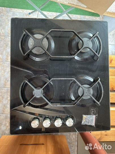 Варочная панель