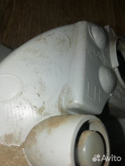 Фонарь задний левый Chevrolet Epica седан