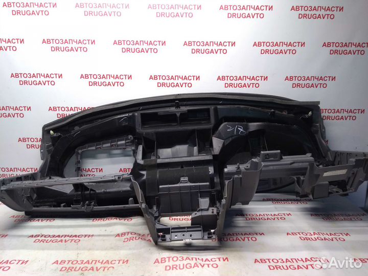 Торпедо mazda 6 (GG)