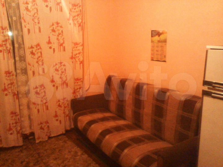 Комната 30 м² в 2-к., 1/5 эт.