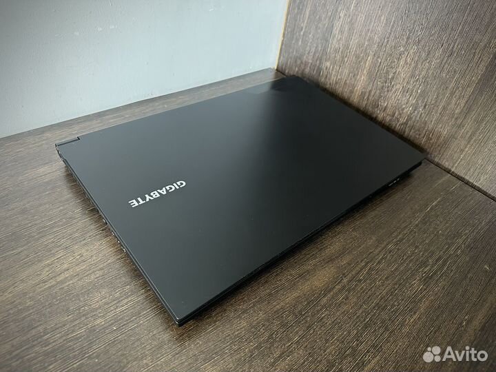 Gigabyte (i5 12500h/16GB/RTX4060/512Gb)