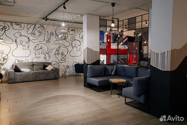 Аренда помещения на мероприятие, лофт, фотостудия
