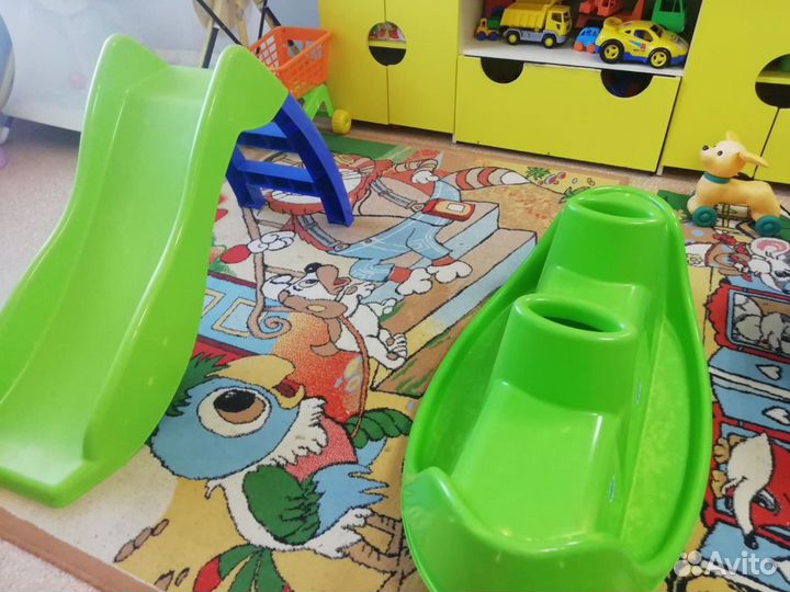 Частный детский сад