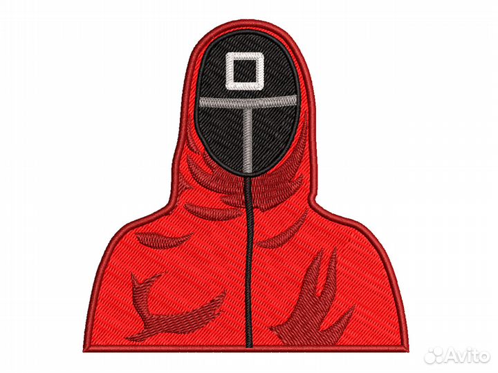 Готовые программы для вышивок/Создание программ