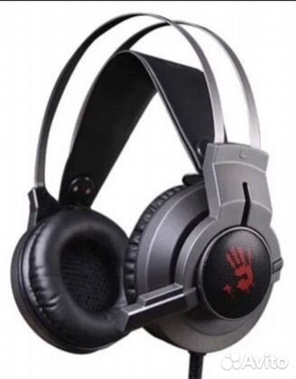 Наушники bloody