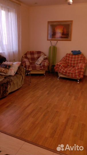 Диван и 2 кресла бу