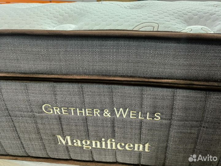 Матрас Аскона Grether&Wells Magnificent