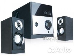 Аудиосистема колонки 2.1 Microlab M880 акустика