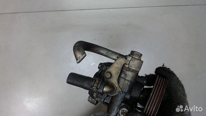 Гур Mitsubishi Pajero, 1998