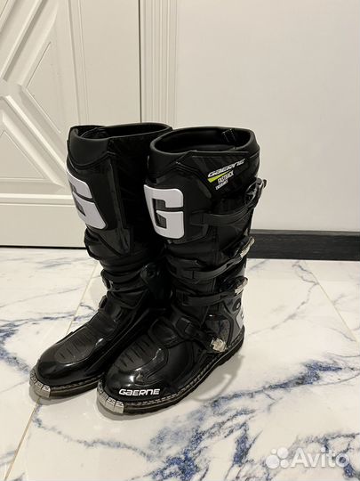 Gaerne Fastback Endurance