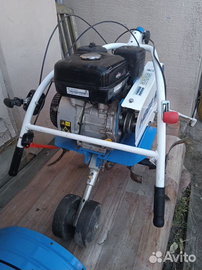 Мотоблоки и культиваторы нева