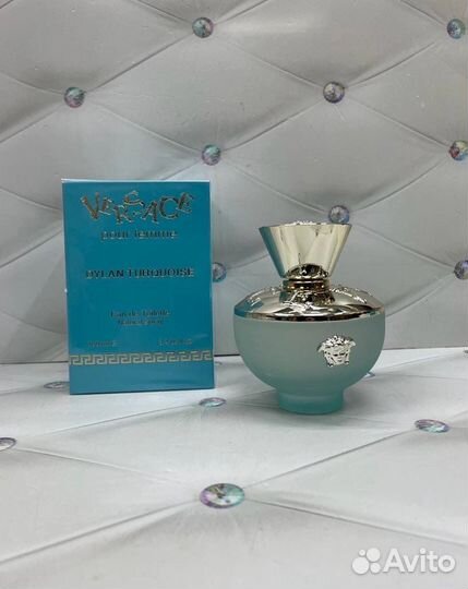 Духи versace 100ml люкс