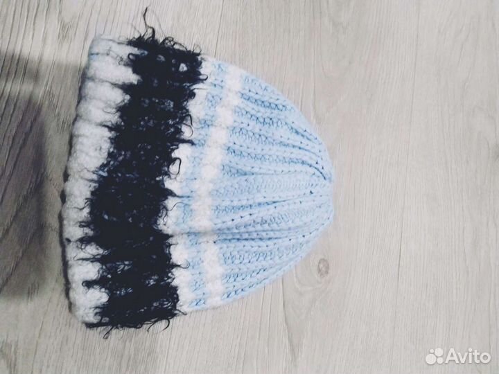 Шапка женская