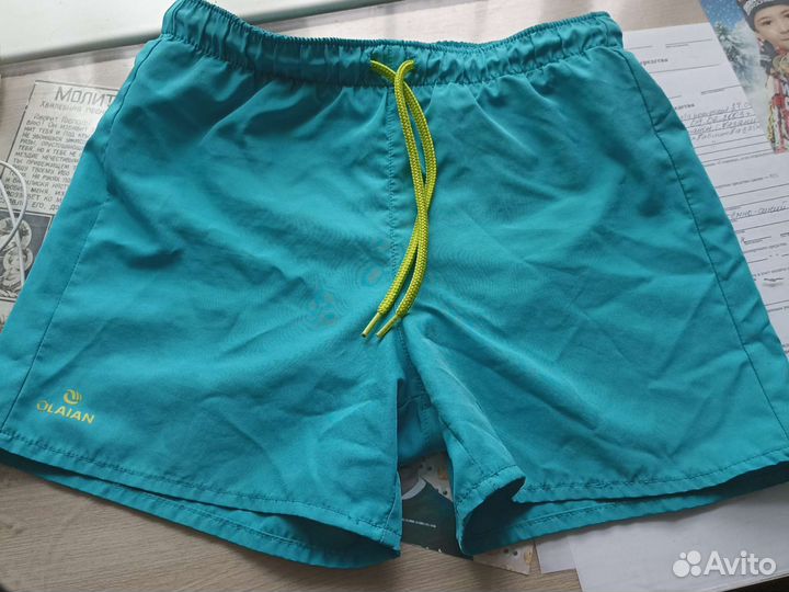 Шорты плавки