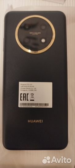 HUAWEI nova Y91, 8/256 ГБ