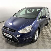 Ford S-MAX 2.0 AT, 2010, 303 275 км, с пробегом, цена 1 162 833 руб.