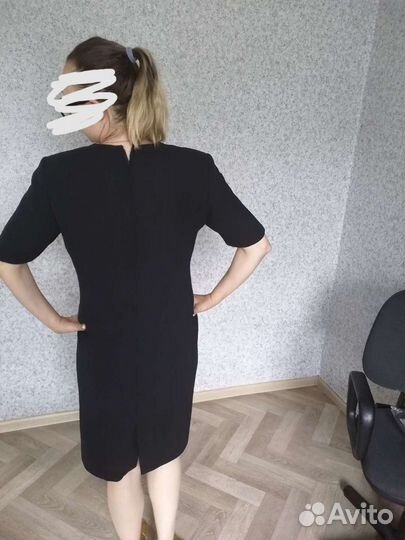 Платье