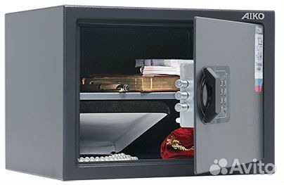 Мебельный сейф aiko T-250 EL