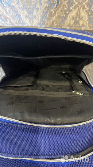 Рюкзак Школьный для мальчика