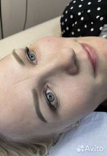 Перманентный макияж, удаление, ламинирование