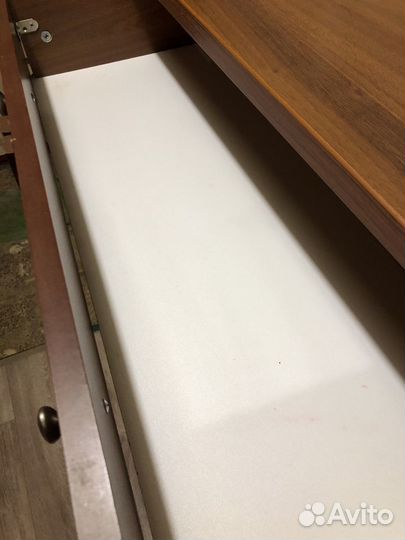 Комод для обуви