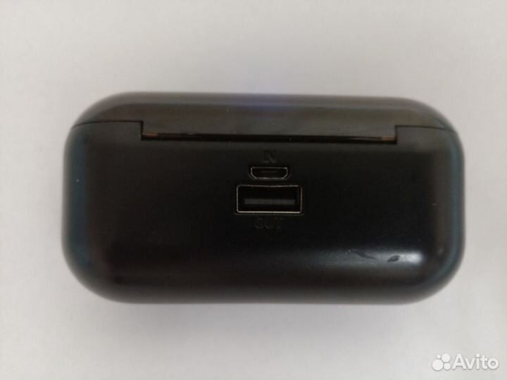 Беспроводные bluetooth наушники