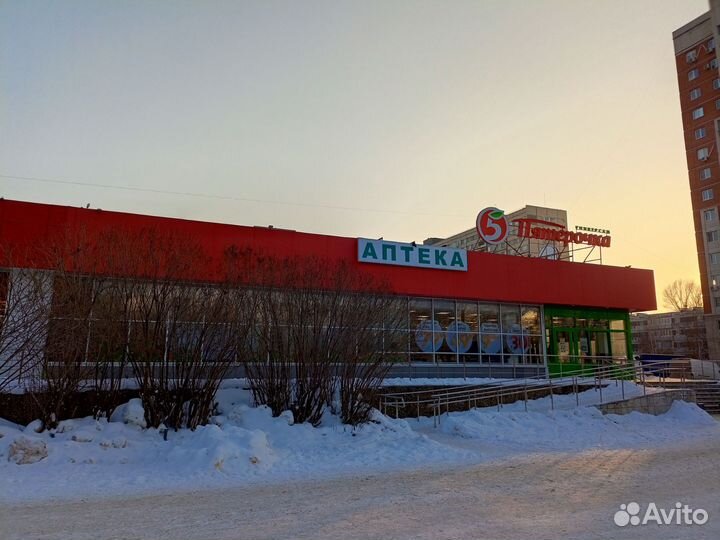 Фасад композит