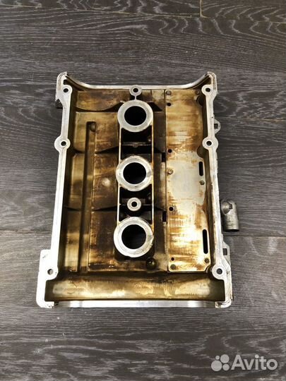 Крышка гбц VAG 078103472T