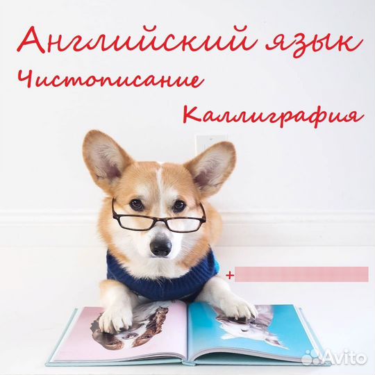 Подготовка к школе: каллиграфия, коррекция почерка