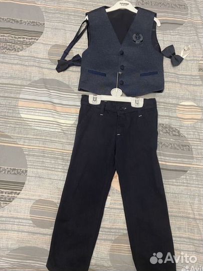 Продаю костюм для мальчика