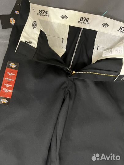 Штаны dickies 874