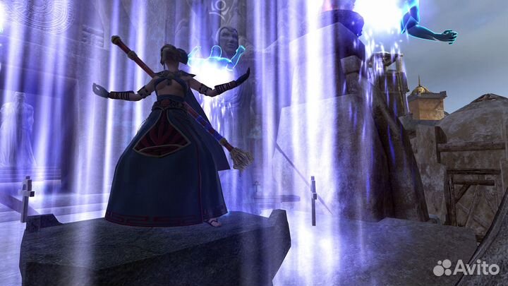 Age of Conan: Unchained - Ultimate Level 80 Bundle (Steam)