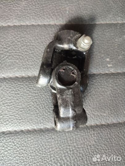 Рулевой карданчик газель 3302